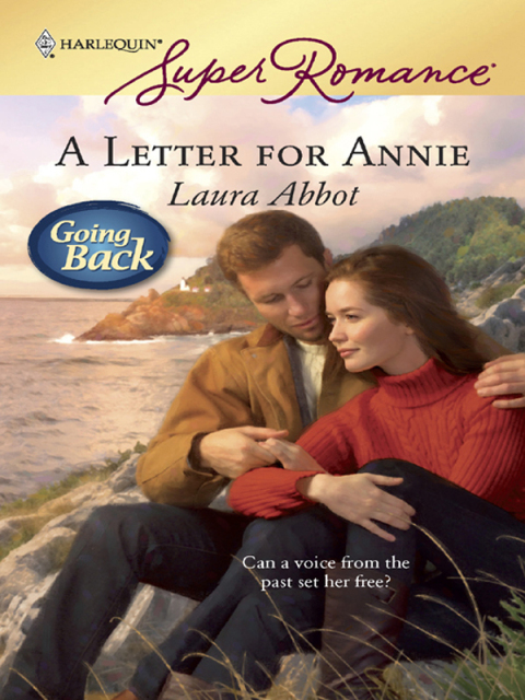 Cover image for book A Letter for Annie