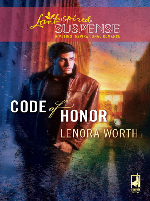 Cover image for book Code of Honor