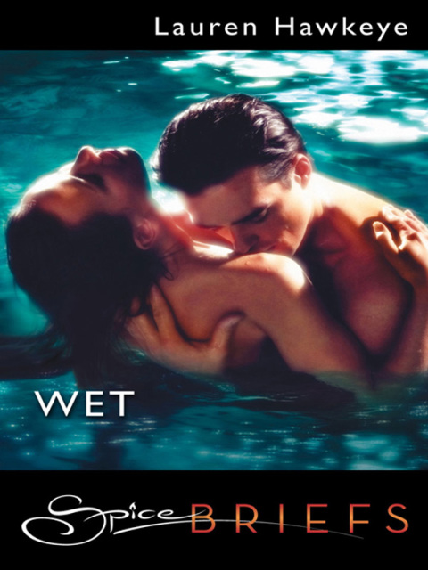 Cover image for book Wet