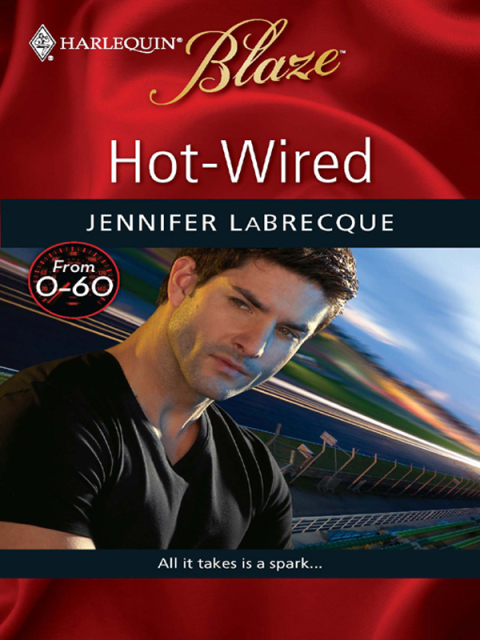 Cover image for book Hot-Wired