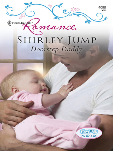 Cover image for book Doorstep Daddy