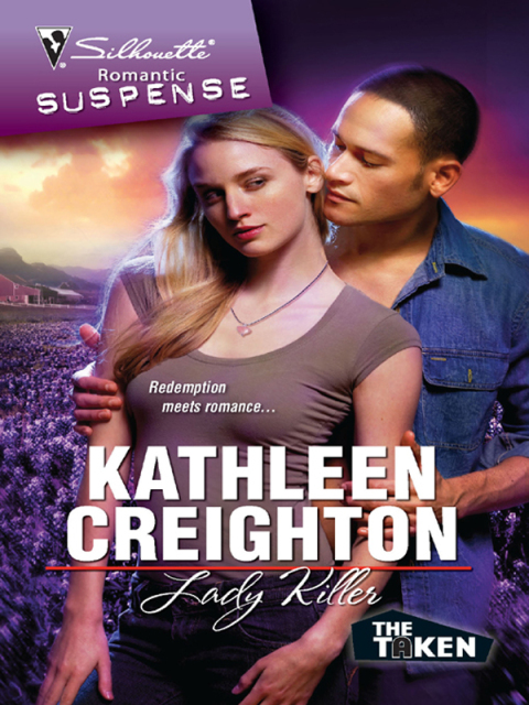 Cover image for book Lady Killer
