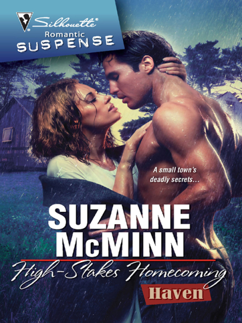 Cover image for book High-Stakes Homecoming