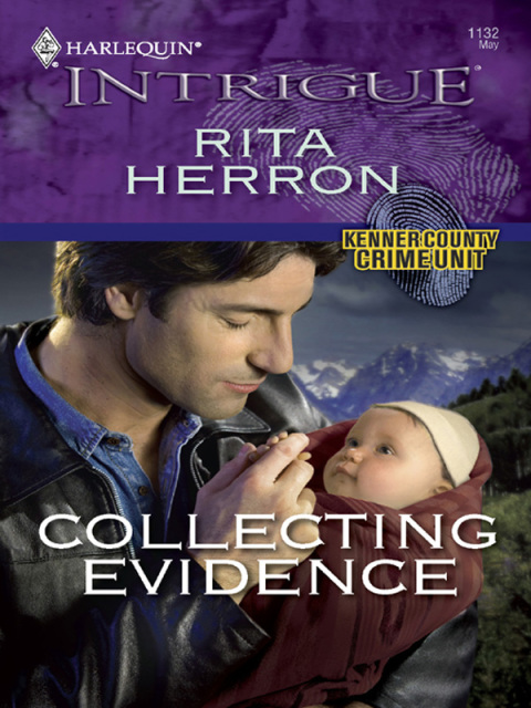 Cover image for book Collecting Evidence
