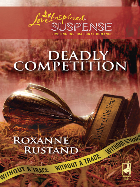 Cover image for book Deadly Competition
