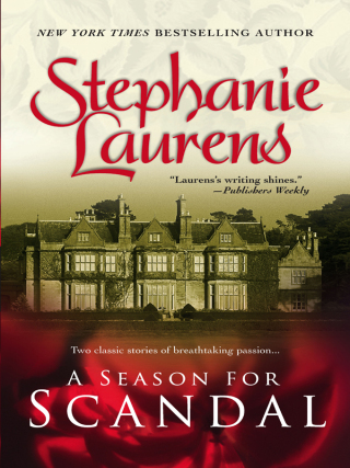 A Season for Scandal