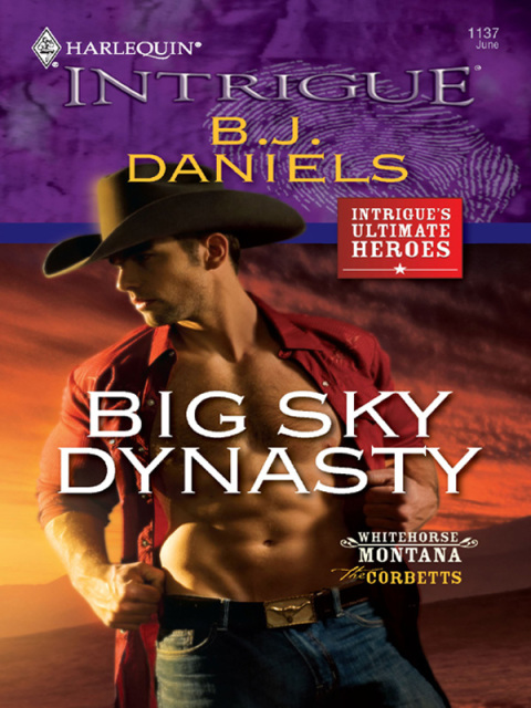 Big Sky Dynasty 
