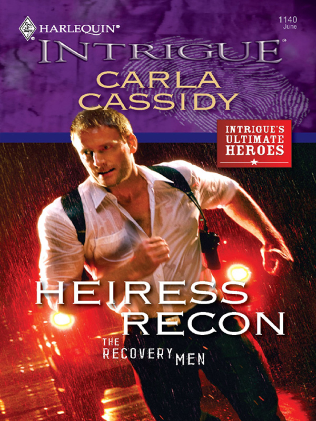 Reflowable Heiress Recon; $5.54