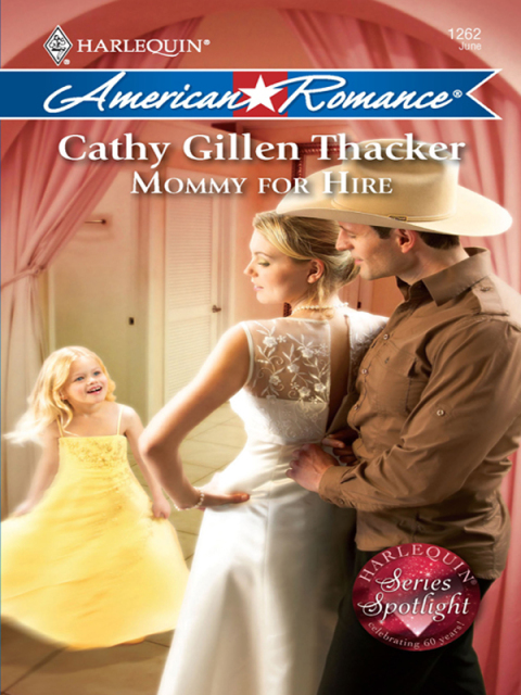 Cover image for book Mommy for Hire