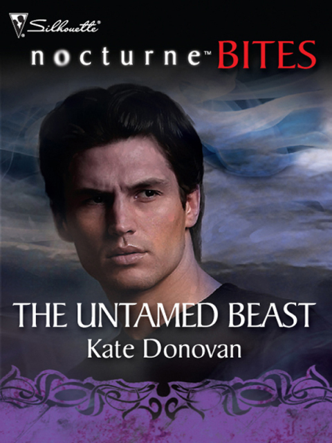 Cover image for book The Untamed Beast