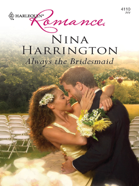 Cover image for book Always the Bridesmaid