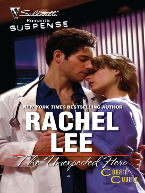 Cover image for book The Unexpected Hero
