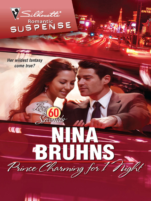 Cover image for book Prince Charming for 1 Night