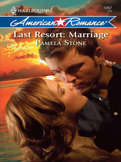 Cover image for book Last Resort: Marriage