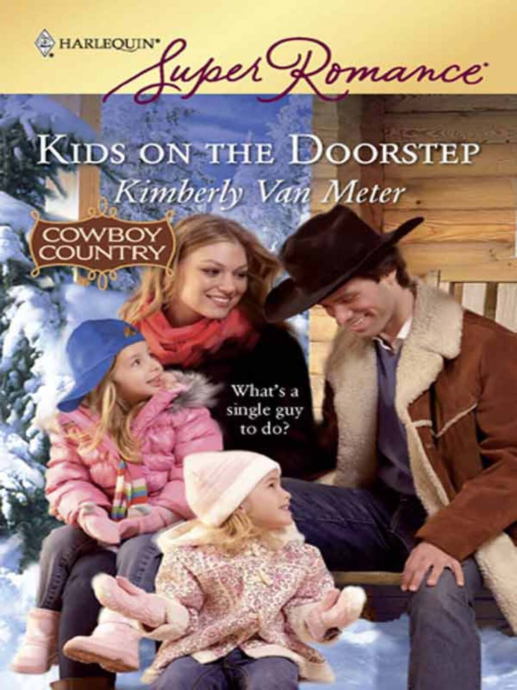 Reflowable Kids on the Doorstep; $5.54