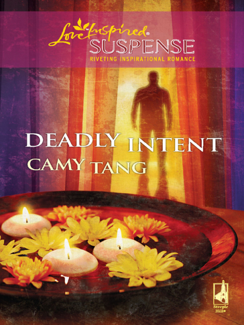 Cover image for book Deadly Intent