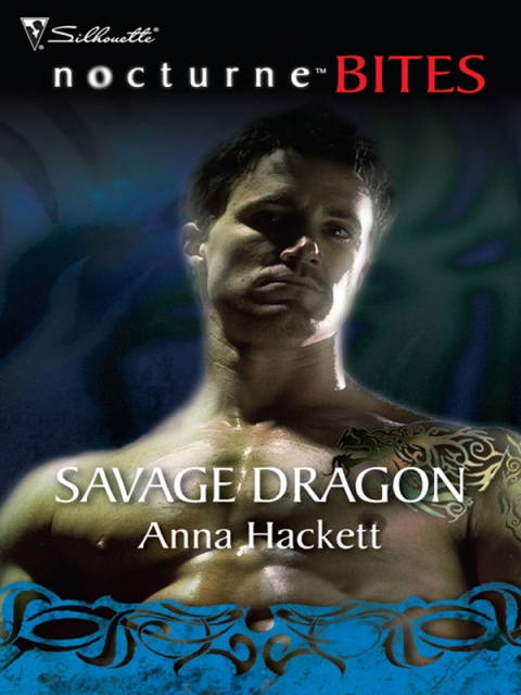 Cover image for book Savage Dragon