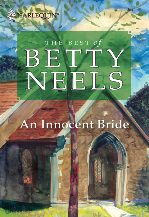 Cover image for book An Innocent Bride