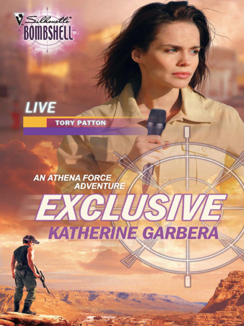 Cover image for book Exclusive