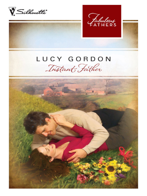 Cover image for book Instant Father