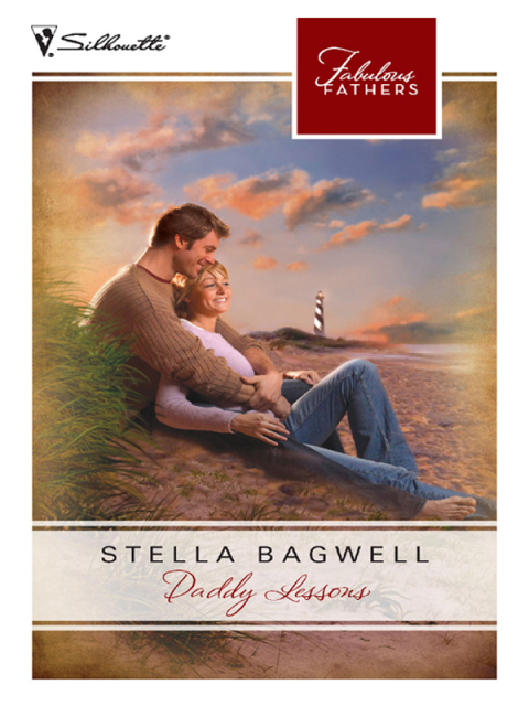 Cover image for book Daddy Lessons