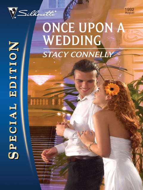 Cover image for book Once Upon a Wedding