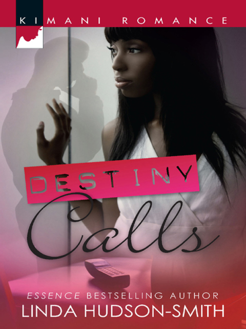 Destiny Calls 