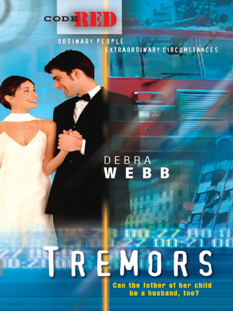 Cover image for book Tremors