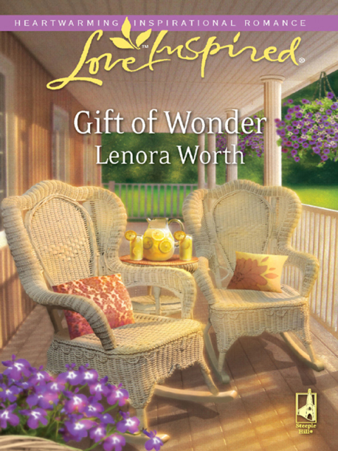 Cover image for book Gift of Wonder