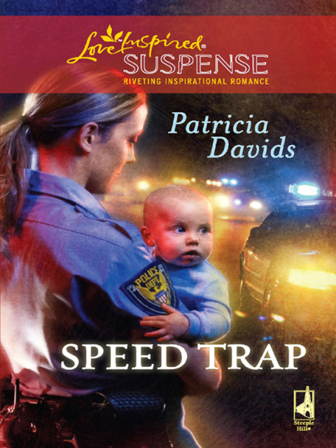 Cover image for book Speed Trap