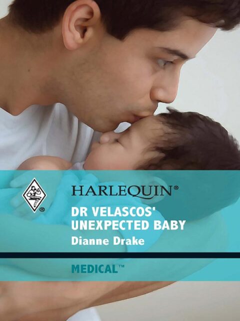Cover image for book Dr Velascos' Unexpected Baby