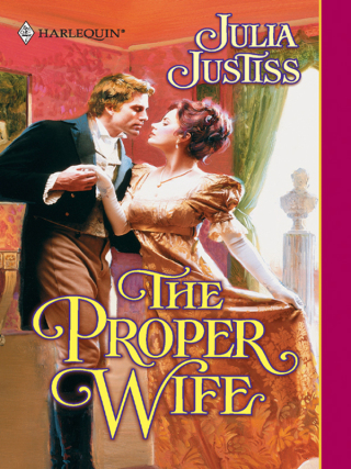 The Proper Wife