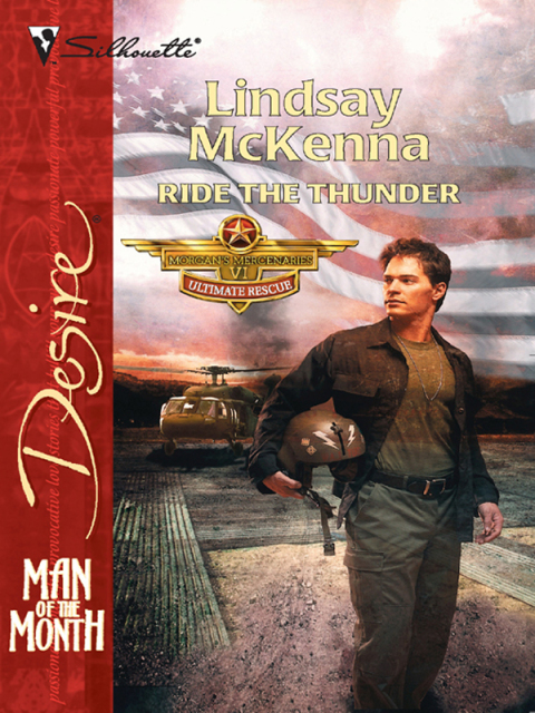 Cover image for book Ride the Thunder