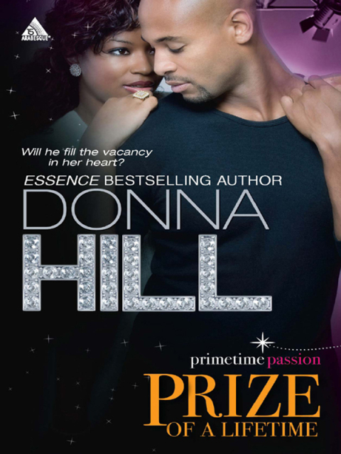 Cover image for book Prize of a Lifetime