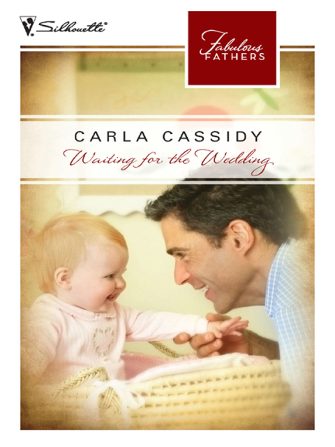 Cover image for book Waiting for the Wedding