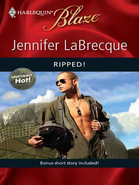 Cover image for book Ripped!