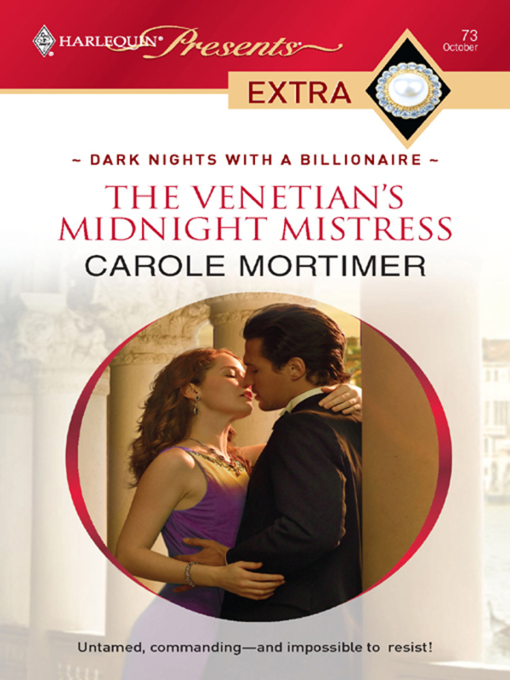 Reflowable The Venetian's Midnight Mistress; $5.54