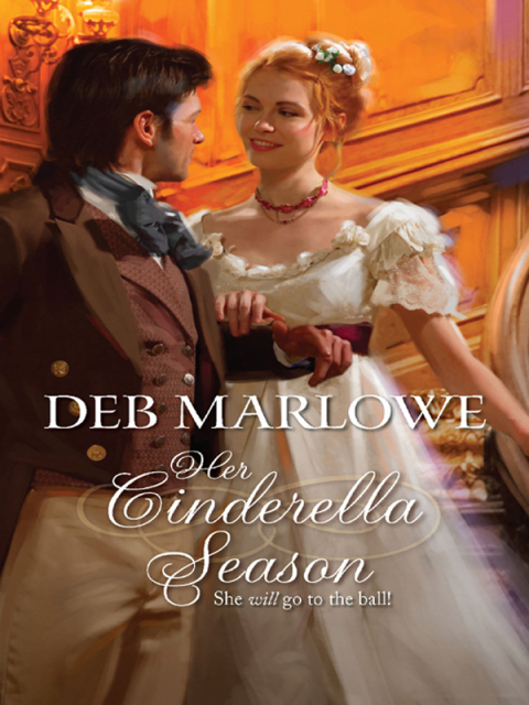 Cover image for book Her Cinderella Season