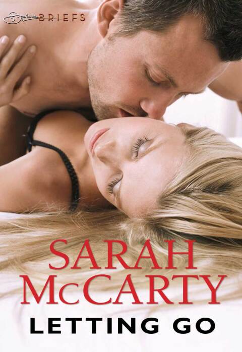 Cover image for book Letting Go