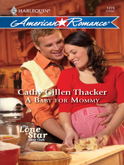 Cover image for book A Baby for Mommy