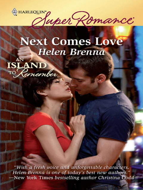 Cover image for book Next Comes Love