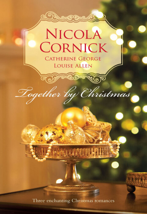 Cover image for book Together by Christmas