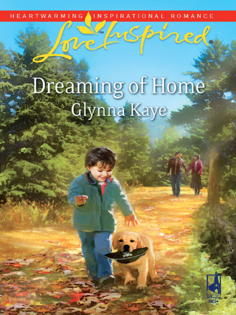 Cover image for book Dreaming of Home