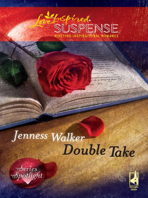 Cover image for book Double Take