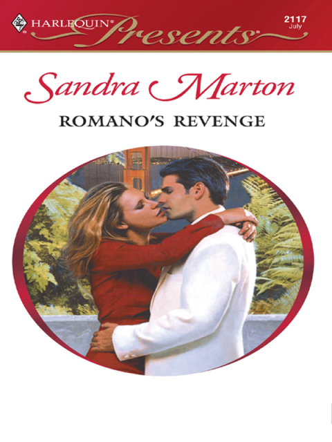 Romano's Revenge 