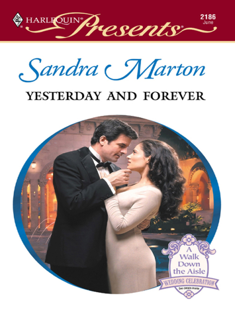 Yesterday and Forever 