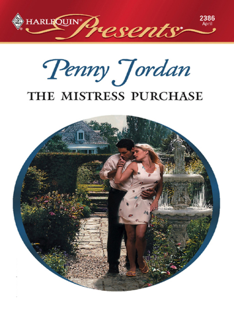 Cover image for book The Mistress Purchase