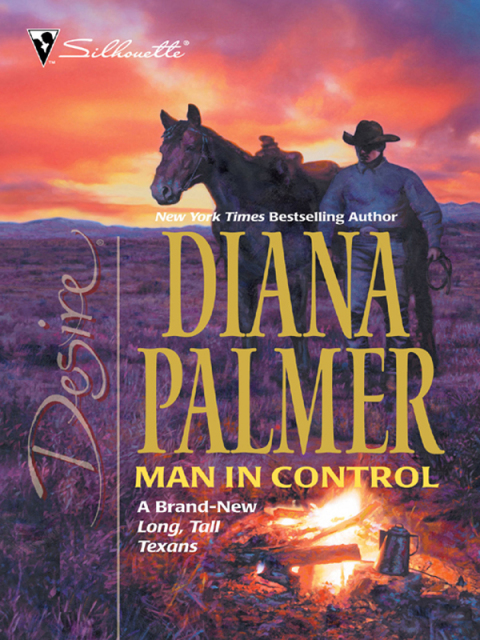 Cover image for book Man in Control