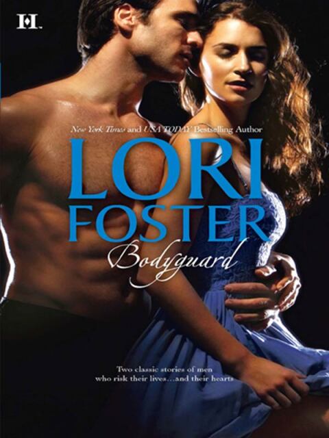 Cover image for book Bodyguard