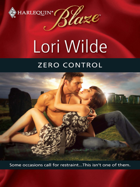 Cover image for book Zero Control